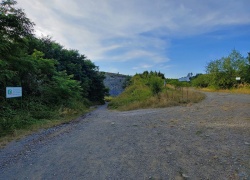 Lacul de Smarald din Racos