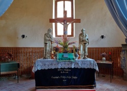 Cetatea fortificata din Calnic