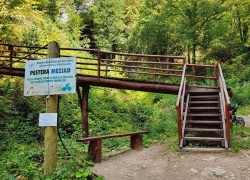 Pestera Meziad din jud Bihor