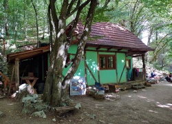 Pestera Meziad din jud Bihor