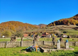 Biserica de lemn din Cazanesti