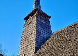 Biserica de lemn din Cazanesti