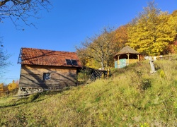 Casa memoriala a lui Arsenie Boca