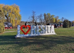 Muzeul de Locomotive cu Abur din Resita