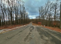 Soseaua Transșiriana din Arad