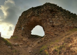 Cetatea Siria din Arad