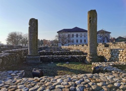 Muzeul Regiunii Portilor de Fier