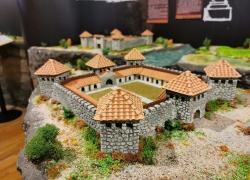 Muzeul Regiunii Portilor de Fier