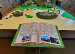 Muzeul Regiunii Portilor de Fier