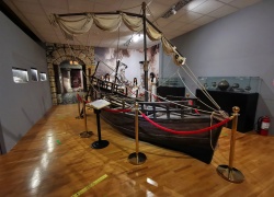 Muzeul Regiunii Portilor de Fier