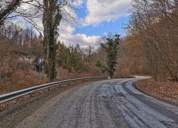 Cascada Carsa din Banat