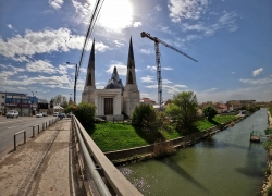 Primavara in Timisoara