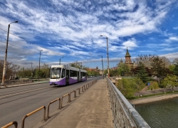 Primavara in Timisoara