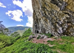Cascada Vanturatoarea
