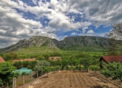 Satul Rimetea din judetul Alba