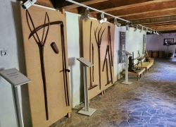 Casa memoriala Avram Iancu din Apuseni