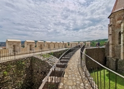 Castelul Corvinilor (Huniazilor)