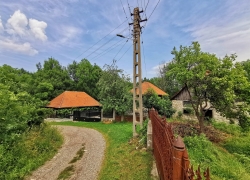 Alun satul de marmura unic in lume