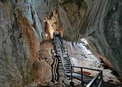 Pestera Poarta lui Ionele