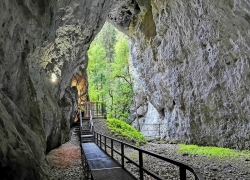 Pestera Poarta lui Ionele