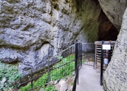 Pestera Poarta lui Ionele