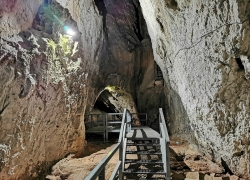 Pestera Poarta lui Ionele