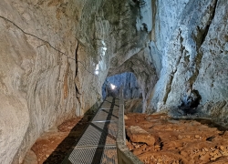 Pestera Poarta lui Ionele