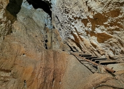 Pestera Poarta lui Ionele