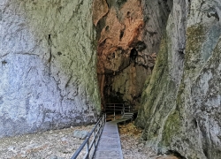 Pestera Poarta lui Ionele