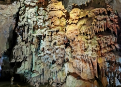Pestera Resavska Pecina din Serbia