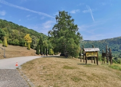 Pestera Resavska Pecina din Serbia