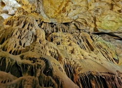 Pestera Resavska Pecina din Serbia