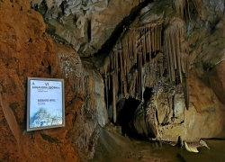 Pestera Resavska Pecina din Serbia