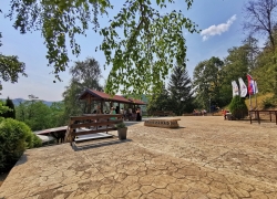 Pestera Resavska Pecina din Serbia