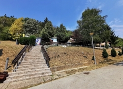 Pestera Resavska Pecina din Serbia