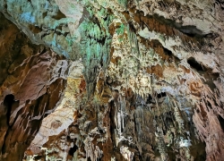 Pestera Resavska Pecina din Serbia