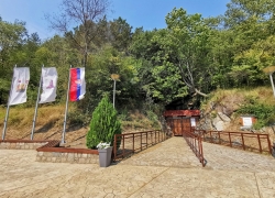 Pestera Resavska Pecina din Serbia