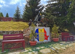 Schitul Straja din Lupeni