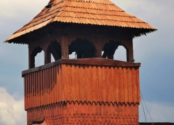 Schitul Straja din Lupeni