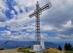 Schitul Straja din Lupeni