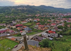 Manastirea Corbii de Piatra