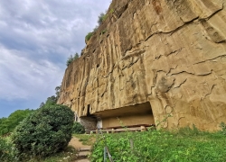 Manastirea Corbii de Piatra