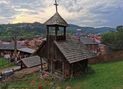 Manastirea Corbii de Piatra