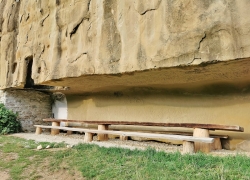 Manastirea Corbii de Piatra
