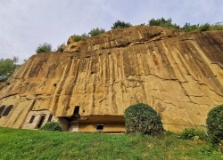 Manastirea Corbii de Piatra