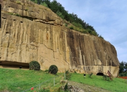 Manastirea Corbii de Piatra