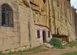 Manastirea Corbii de Piatra