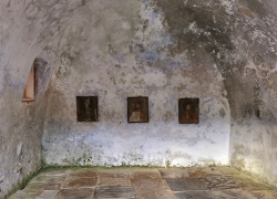 Manastirea Corbii de Piatra