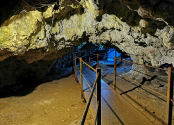 Pestera Dambovicioara