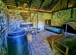 Ansamblul de mori din Garliste